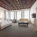 Szálloda Am Jakobsmarkt 3*