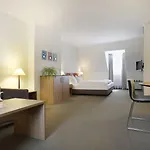 Szálloda Am Jakobsmarkt 3*