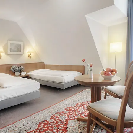 Otel Am Jakobsmarkt