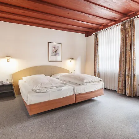 Am Jakobsmarkt Otel