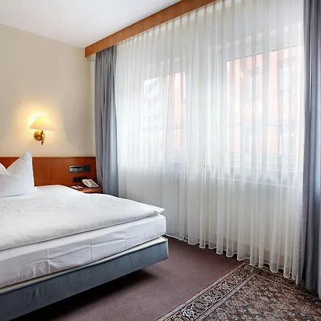 Hotel Am Jakobsmarkt Nürnberg