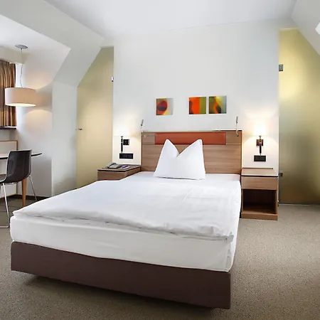 Otel Am Jakobsmarkt 3*