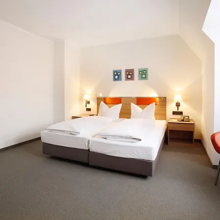 Am Jakobsmarkt Otel
