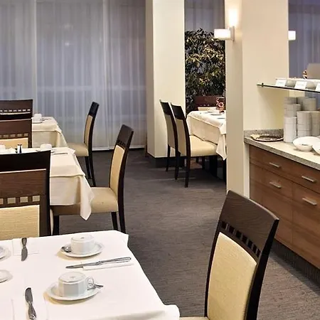 Otel Am Jakobsmarkt