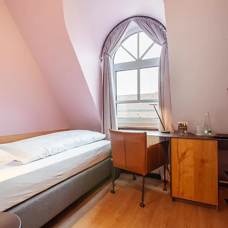 Otel Am Jakobsmarkt