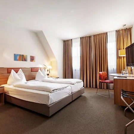 Am Jakobsmarkt Otel 3*