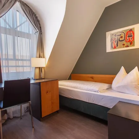 Am Jakobsmarkt Otel
