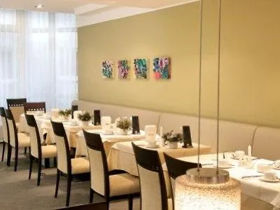 Am Jakobsmarkt Otel