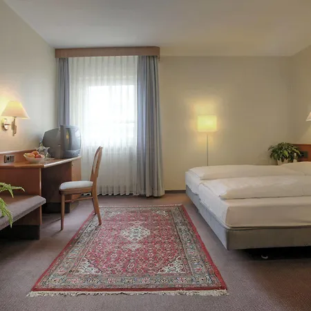 Am Jakobsmarkt Otel