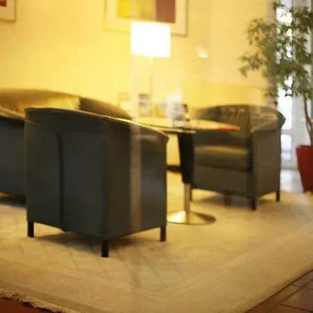 Otel Am Jakobsmarkt 3*