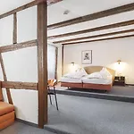 Am Jakobsmarkt Otel 3*