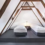 Otel Am Jakobsmarkt Nürnberg