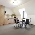 Otel Am Jakobsmarkt