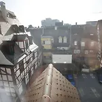Am Jakobsmarkt 3* Nürnberg