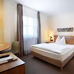 Otel Am Jakobsmarkt 3*
