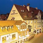 Otel Am Jakobsmarkt