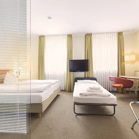 Hotel Am Jakobsmarkt