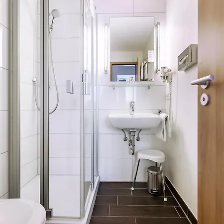 Am Jakobsmarkt Hotel Nuremberg