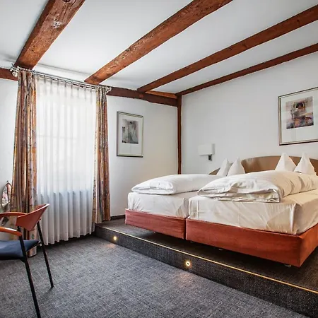 Am Jakobsmarkt Hotel Nuremberg