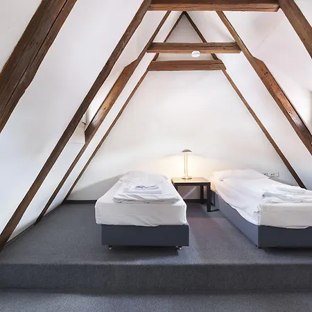 Am Jakobsmarkt Hotel Nuremberg