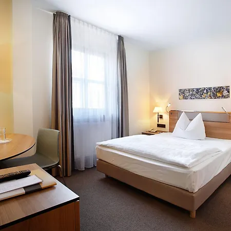 Hotel Am Jakobsmarkt Nuremberg