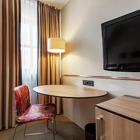 Am Jakobsmarkt Hotel Nuremberg