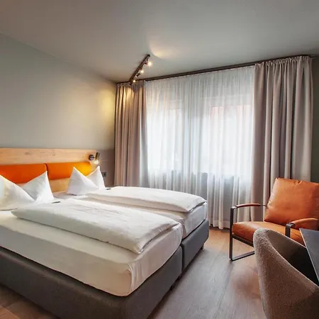 Am Jakobsmarkt Hotel Nuremberg