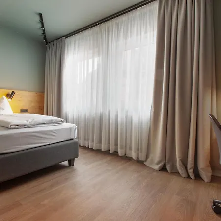 Am Jakobsmarkt ニュルンベルク