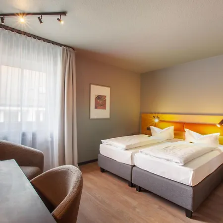 Am Jakobsmarkt ホテル 3*