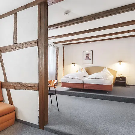 Am Jakobsmarkt Hotel 3*