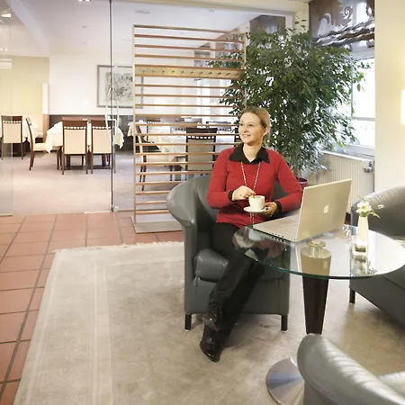 Am Jakobsmarkt Hotel