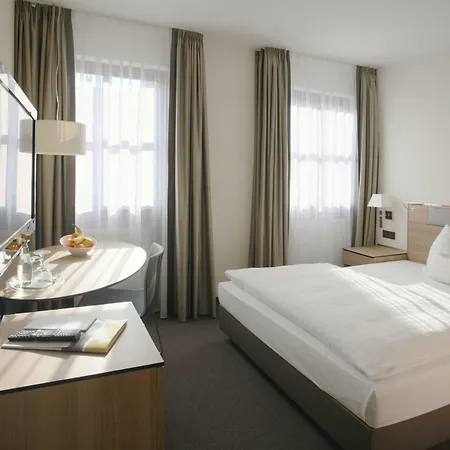 Am Jakobsmarkt ニュルンベルク