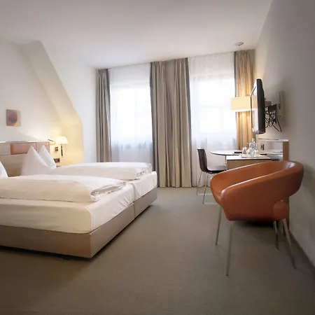 Hotel Am Jakobsmarkt Nürnberg