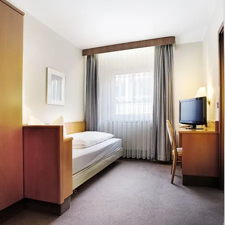 Hotel Am Jakobsmarkt 3*