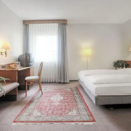 Hotel Am Jakobsmarkt