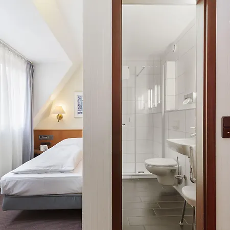 Am Jakobsmarkt Hotel