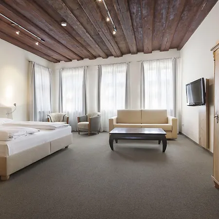 Hotel Am Jakobsmarkt 3*