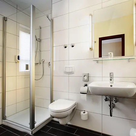 Am Jakobsmarkt 3* ニュルンベルク