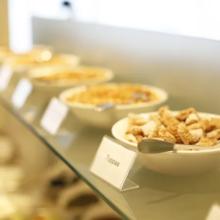 Am Jakobsmarkt Hotel Nürnberg