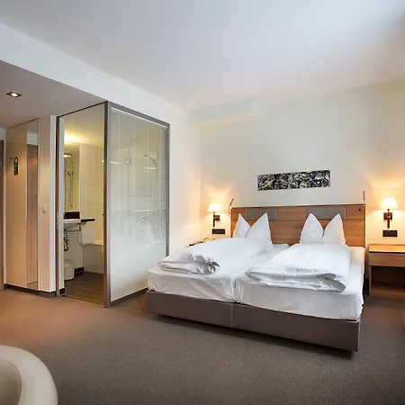 Am Jakobsmarkt ホテル 3*