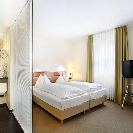 Am Jakobsmarkt Hotel Norimberk