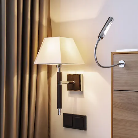 Am Jakobsmarkt ホテル