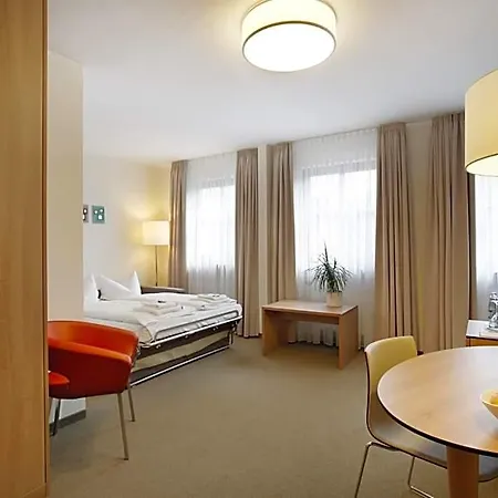 Am Jakobsmarkt Otel Nürnberg