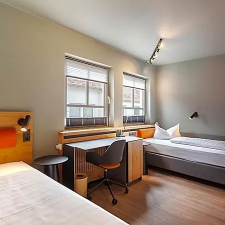 Am Jakobsmarkt 3* Nürnberg