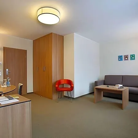 Otel Am Jakobsmarkt Nürnberg