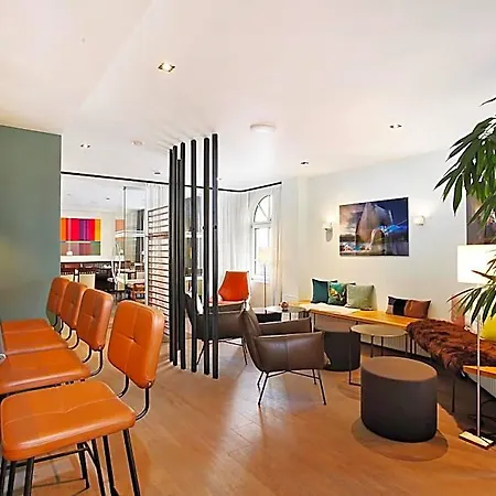 Otel Am Jakobsmarkt