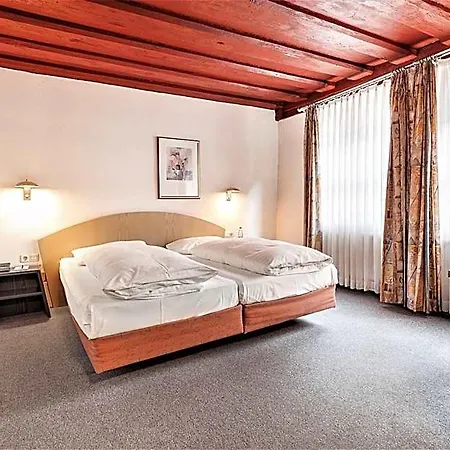 Otel Am Jakobsmarkt Nürnberg