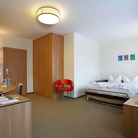 Am Jakobsmarkt Otel