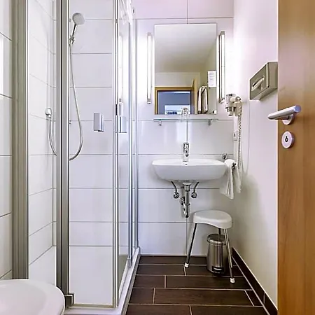 Am Jakobsmarkt Otel Nürnberg