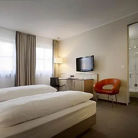 Am Jakobsmarkt Otel Nürnberg